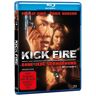 Kickfire - Best Of The Best 4 (Kick Fire - Ohne Jede Vorwarnung) [Blu-Ray]