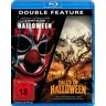 Halloween Double Feature: Halloween Haunt + Tales Of Halloween [Blu-Ray]