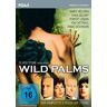 Wild Palms / Der Komplette Mystery-Fünfteiler Mit Absoluter Starbesetzung (Pidax Serien-Klassiker) [2 Dvds]