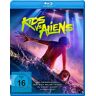 Kids Vs. Aliens [Blu-Ray]