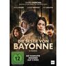 Die Bestie Von Bayonne (La Promesse) / Der Preisgekrönte Krimi-Sechsteiler Mit Hochkarätiger Besetzung [2 Dvds]