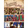 Augsburger Puppenkiste - Die Weihnachts-Box [3 Dvds]