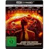 Oppenheimer [4k Ultra Hd] + [Blu-Ray 2d]