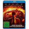 Oppenheimer [Blu-Ray]