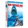 Der Weiße Hai - Die Abrechnung - Blu-Ray - Mediabook