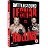 Wwe: Battleground 2015 [Dvd]