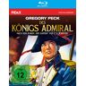 Des Königs Admiral / Kult-Abenteuerfilm Mit Starbesetzung (Pidax Film-Klassiker) [Blu-Ray]