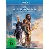 Aquaman: Lost Kingdom [Blu-Ray]