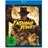 Indiana Jones Und Das Rad Des Schicksals [Blu-Ray]