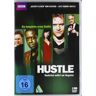 Hustle - Unehrlich Währt Am Längsten Season 1 [2 Dvds]