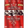 Musketiere Box (Die Drei Musketiere Die Vier Musketiere) [2 Dvds]