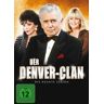 Der Denver-Clan - Die Neunte Season [6 Dvds]