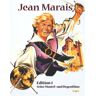 Jean Marais Edition 1 - Seine Mantel- Und Degenfilme [4 Dvds]