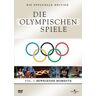 Die Olympischen Spiele Vol. 1 - Bewegende Momente