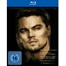Leonardo Di Caprio Collection [Blu-Ray]