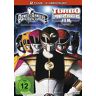 Power Rangers - Der Film / Turbo - Der Power Rangers Film [Dvd] [2013]