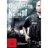 Terroristen Kampf