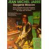 Jarrejean-Michel Oxygene Moscow [Dvd] [1997]