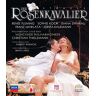 Richard Strauss - Der Rosenkavalier [Blu-Ray]