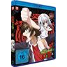 Highschool Dxd - Vol. 4 [Blu-Ray]