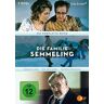 Die Familie Semmeling - Die Komplette Reihe [7 Dvds]