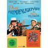 Drei Fremdenlegionäre - The Last Remake Of Beau Geste [Dvd] [2014]