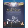 Gala Mariinsky 2 (Live From Mariinsky Ii In St. Petersburg 2013) [Blu-Ray]