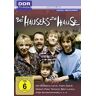 Bei Hausers Zu Hause (Ddr Tv-Archiv) [2 Dvds]