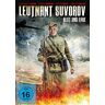 Leutnant Suvorov - Blut Und Ehre [Dvd] [2016]