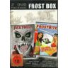 Frost Box - 2 Dvd Package (Jack Frost & Frostbite)
