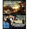 Olympus Has Fallen / London Has Fallen [Blu-Ray]