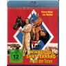 Winnetou Und Shatterhand Im Tal Der Toten