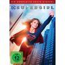 Supergirl [6 Dvds]