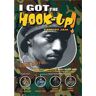 I Got The Hook-Up! Comedy Jam