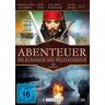 Abenteuerfilme - Die Klassiker Der Weltliteratur (8 Dvd-Box Mit 32 Filmen)