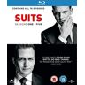 Suits - Season 1-5