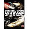 Gumball 3000 - Coast 2 Coast [Dvd]