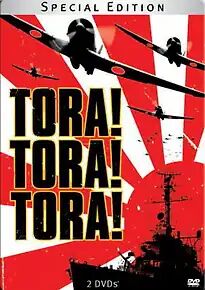 FOX Tora! Tora! Tora! [Steelbook, Special Edition, 2 DVDs]