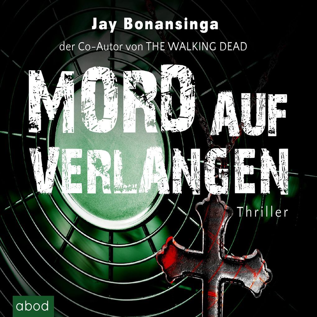 ABOD von RBmedia Verlag Mord Auf Verlangen