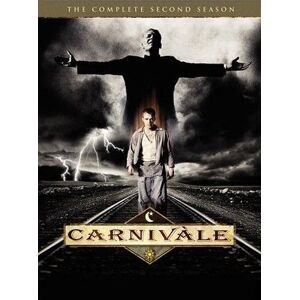 Carnivale - Season 2 (6 disc) (Import - Dk. Tekst)