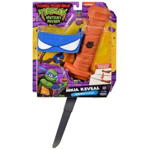 Ninja Turtles Turtles Mutant Mayhem Basic Roleplay Leonardo