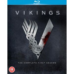 Vikings: The Complete First Season (Blu-ray)