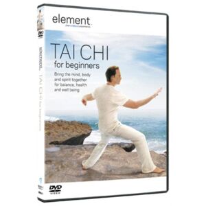 Platform Entertainment Limited Element: Tai Chi for Beginners (DVD)
