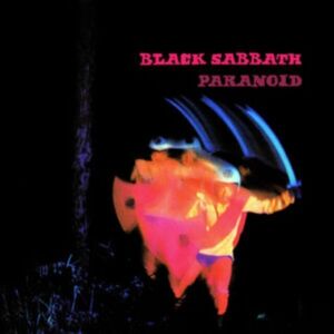 Black Sabbath: Paranoid (DLX-CD)