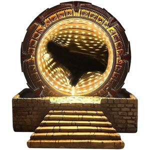 kayashopping Stargate Prop replika