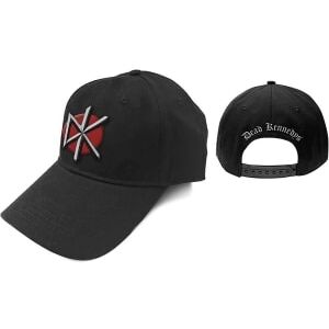 Bengans Dead Kennedys - Icon Bl Baseball C