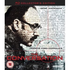 The Conversation (Blu-ray) (Import)
