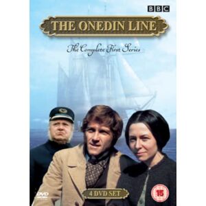 The Onedin Line: Series 1 (4 disc) (Import)