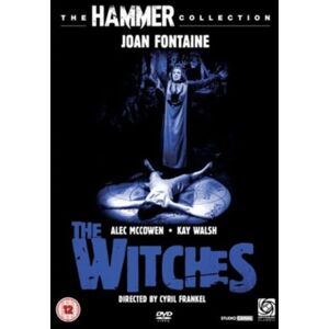 Witches (Import)