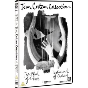 Jean Cocteau Collection (2 disc) (Import)